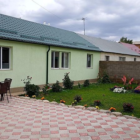 Datka Guest House Naryn Dış mekan fotoğraf