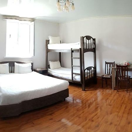 Datka Guest House Naryn Dış mekan fotoğraf