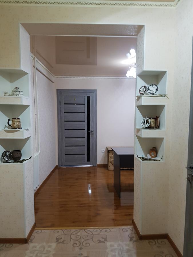Datka Guest House Naryn Dış mekan fotoğraf