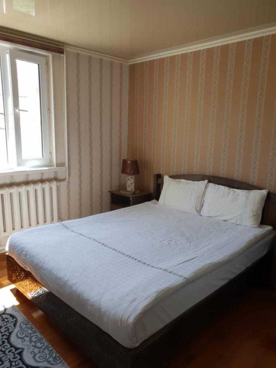 Datka Guest House Naryn Dış mekan fotoğraf
