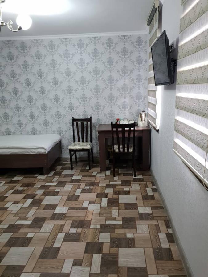Datka Guest House Naryn Dış mekan fotoğraf