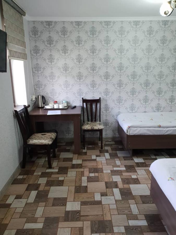 Datka Guest House Naryn Dış mekan fotoğraf