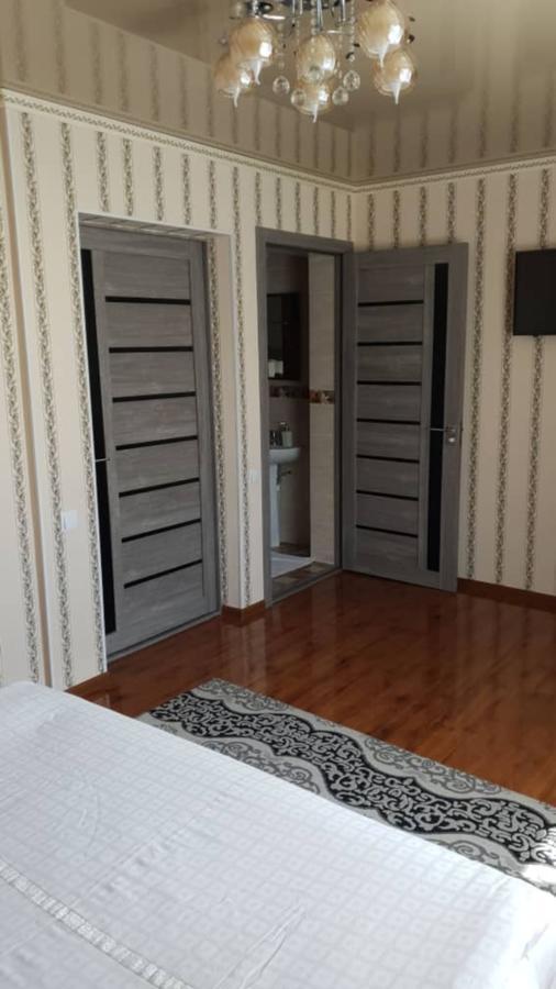 Datka Guest House Naryn Dış mekan fotoğraf