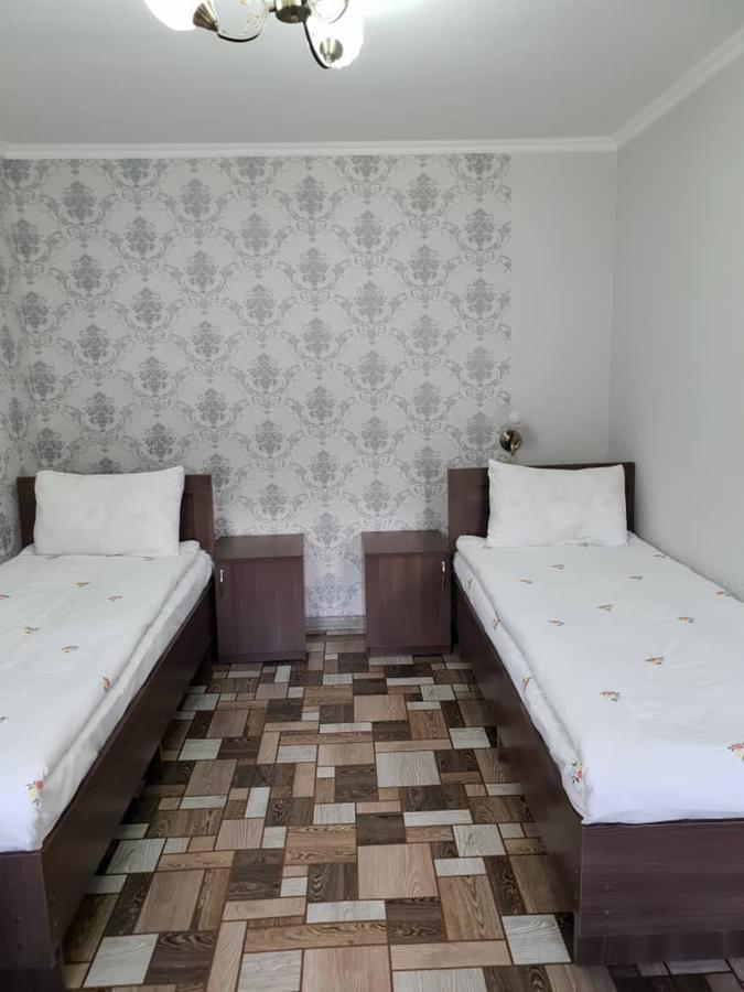 Datka Guest House Naryn Dış mekan fotoğraf
