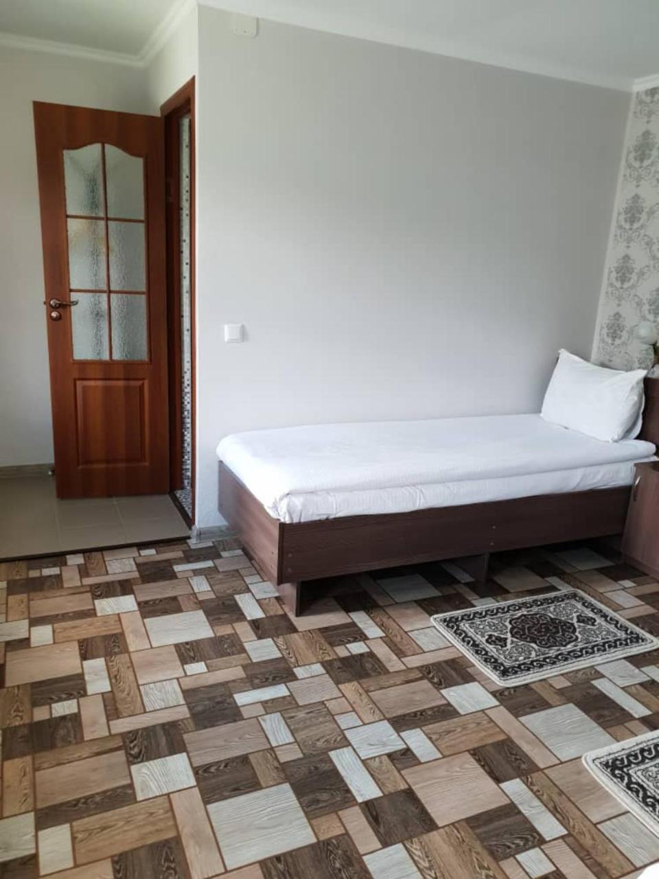 Datka Guest House Naryn Dış mekan fotoğraf