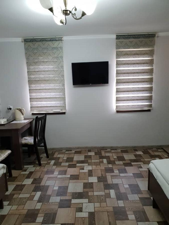 Datka Guest House Naryn Dış mekan fotoğraf