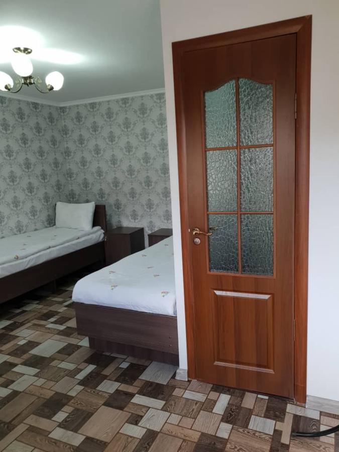 Datka Guest House Naryn Dış mekan fotoğraf